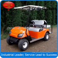 Club Car Golf Cart 2 + 2-Sitzer